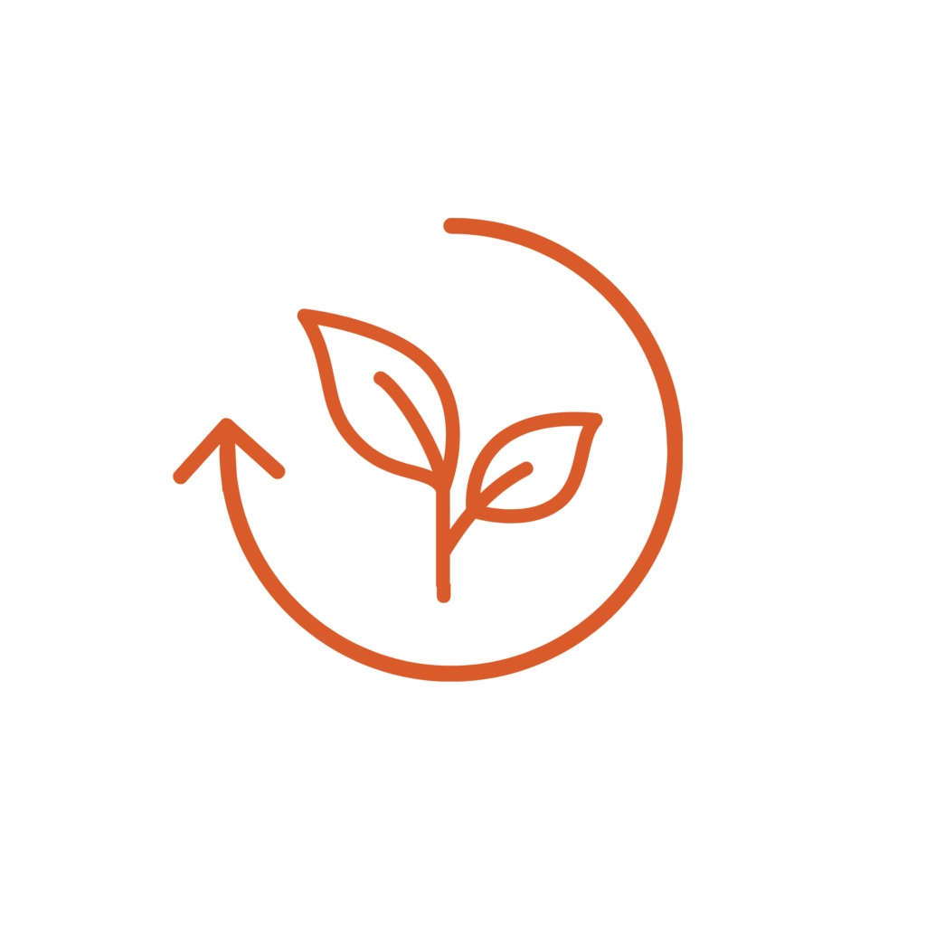 Icoon praktische informatie over energetische healing, zoals voorbereiding, sessieduur en online begeleiding